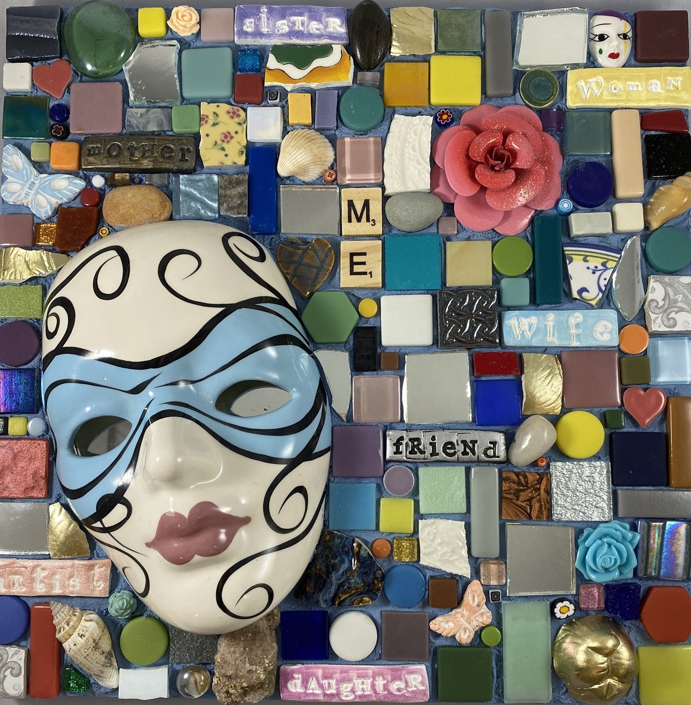 Mosaics hidràulics d'autor 　スペイン語 Mosaics hidràulics d'autor スペイン語